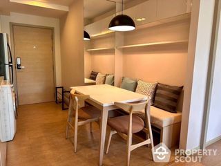 For rent そして for sale 1 Beds condo in Khlong Toei, Bangkok