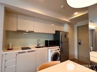 For rent そして for sale 1 Beds condo in Khlong Toei, Bangkok