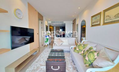 For rent 2 bed house in Jomtien, Pattaya