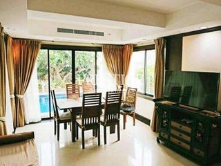 For rent 4 bed house in Bang Lamung, Chonburi