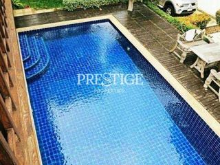 For rent 4 bed house in Bang Lamung, Chonburi