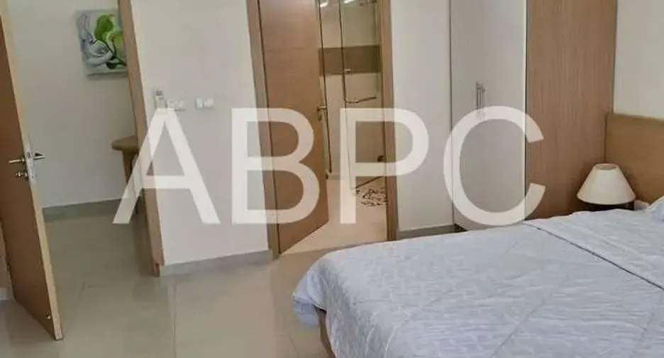 À vendre 1 chambre condo à Sattahip, Chonburi