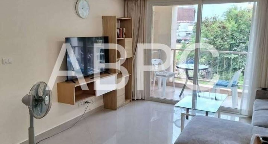 Wohnung zum Kauf mit 1 Zimmer in Sattahip, Chonburi