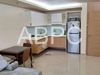 For sale 1 bed condo in Sattahip, Pattaya