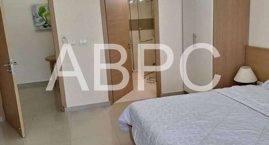 Wohnung zum Kauf mit 1 Zimmer in Sattahip, Chonburi