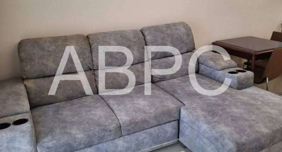 Wohnung zum Kauf mit 1 Zimmer in Sattahip, Chonburi