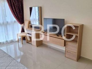For sale 1 bed condo in Sattahip, Pattaya
