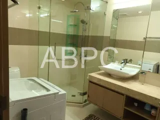 À vendre 1 chambre condo à Sattahip, Pattaya