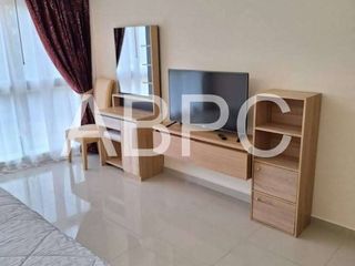 Condo en venta de 1 habitaciones en Sattahip, Pattaya