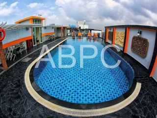 Condo en venta de 1 habitaciones en Sattahip, Pattaya