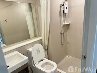 For sale 1 bed condo in Din Daeng, Bangkok