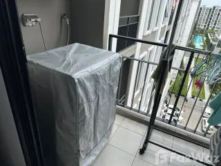 For sale 1 bed condo in Din Daeng, Bangkok