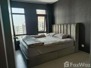 For sale 1 bed condo in Din Daeng, Bangkok