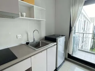 For sale 1 bed condo in Din Daeng, Bangkok