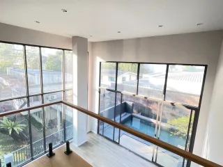 For rent 3 Beds house in Watthana, Bangkok