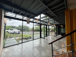 For rent 3 bed retail Space in Thalang, Phuket