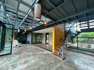 For rent 3 bed retail Space in Thalang, Phuket