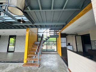 For rent 3 bed retail Space in Thalang, Phuket