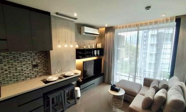 For sale 1 bed condo in Kathu, Phuket