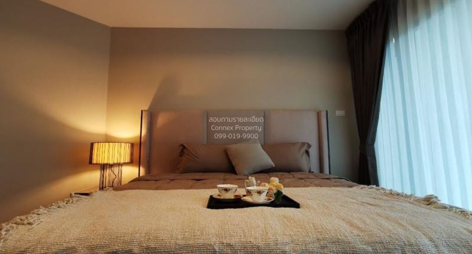 Wohnung zur Miete mit 5 Zimmer in Huai Khwang, Bangkok