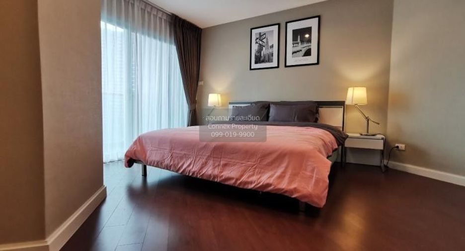 Wohnung zur Miete mit 5 Zimmer in Huai Khwang, Bangkok