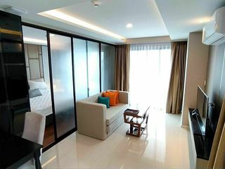 For rent 1 Beds condo in Thalang, Phuket