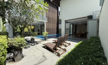 For sale 4 Beds villa in Thalang, Phuket