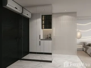 For sale studio condo in Thalang, Phuket