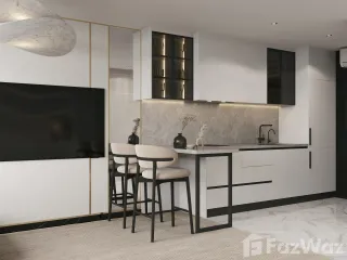 For sale studio condo in Thalang, Phuket