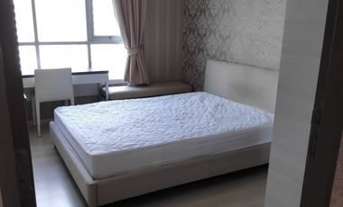 For sale 1 bed condo in Huai Khwang, Bangkok