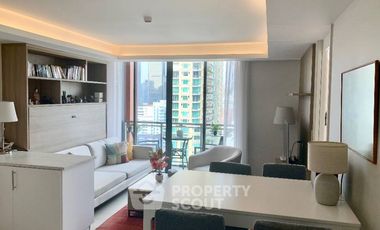 For sale 2 bed condo in Watthana, Bangkok