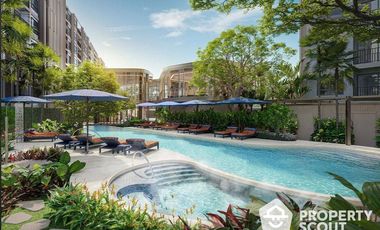 For sale 2 bed condo in Thalang, Phuket