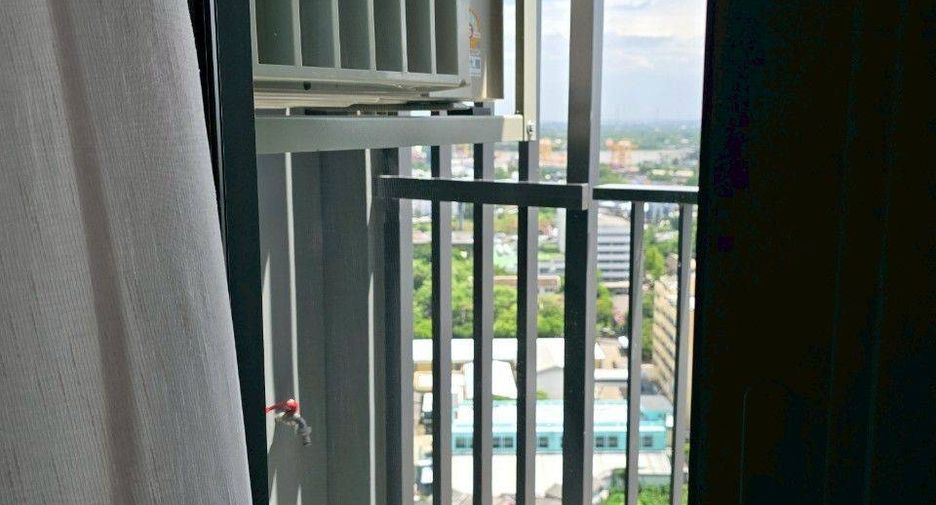 For sale 1 Beds condo in Khlong Toei, Bangkok
