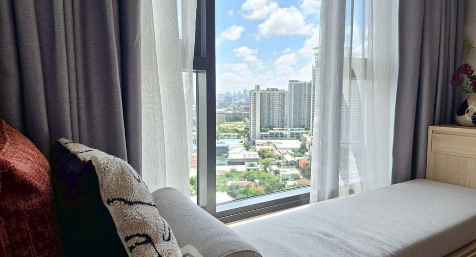 For sale 1 Beds condo in Khlong Toei, Bangkok