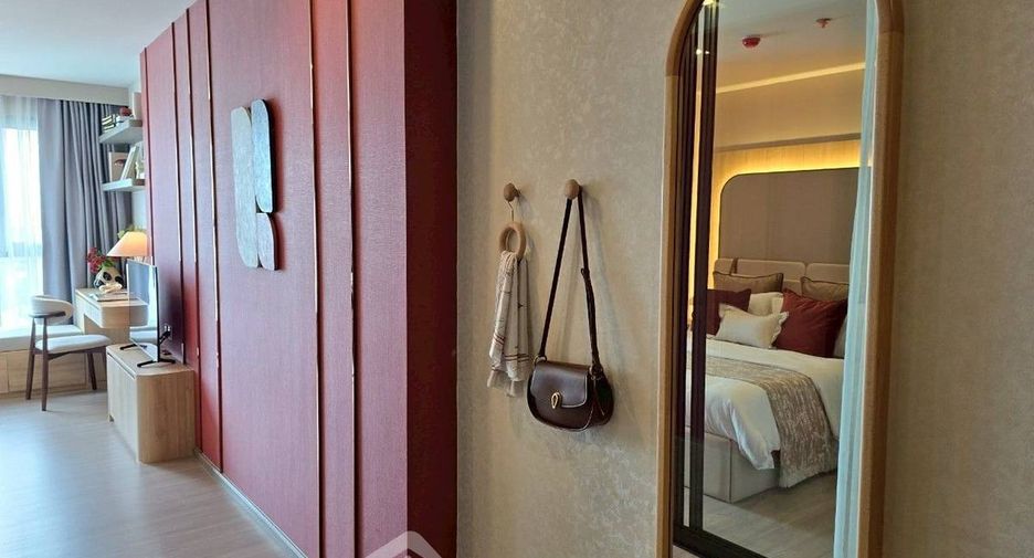 For sale 1 Beds condo in Khlong Toei, Bangkok