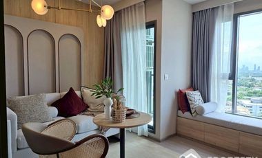 For sale 1 Beds condo in Khlong Toei, Bangkok