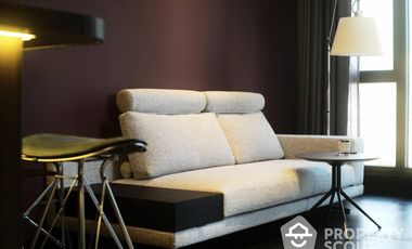 For sale 1 bed condo in Huai Khwang, Bangkok