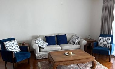 For sale 2 bed condo in Khlong Toei, Bangkok