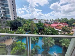 For Rent 1 Bedroom Condo In Bang Lamung, Chonburi