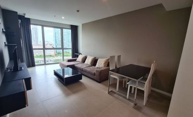 For rent 1 bed condo in Sathon, Bangkok