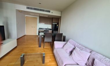 For rent 2 bed condo in Khlong Toei, Bangkok