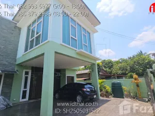 For sale 4 bed house in Mueang Udon Thani, Udon Thani