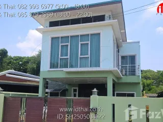 For sale 4 bed house in Mueang Udon Thani, Udon Thani