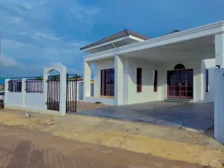 For sale 2 Beds house in Si Maha Phot, Prachin Buri