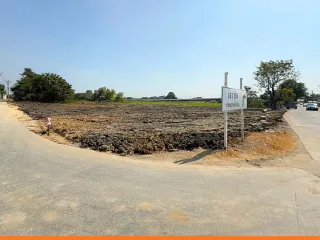 For sale land in Lat Lum Kaeo, Pathum Thani