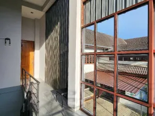 For rent office in Mueang Nonthaburi, Nonthaburi