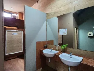 For rent office in Mueang Nonthaburi, Nonthaburi