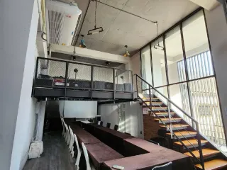 For rent office in Mueang Nonthaburi, Nonthaburi