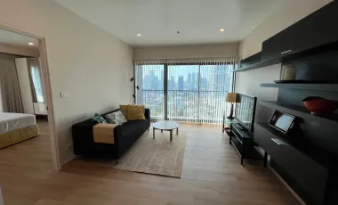 For sale 1 bed condo in Khlong Toei, Bangkok