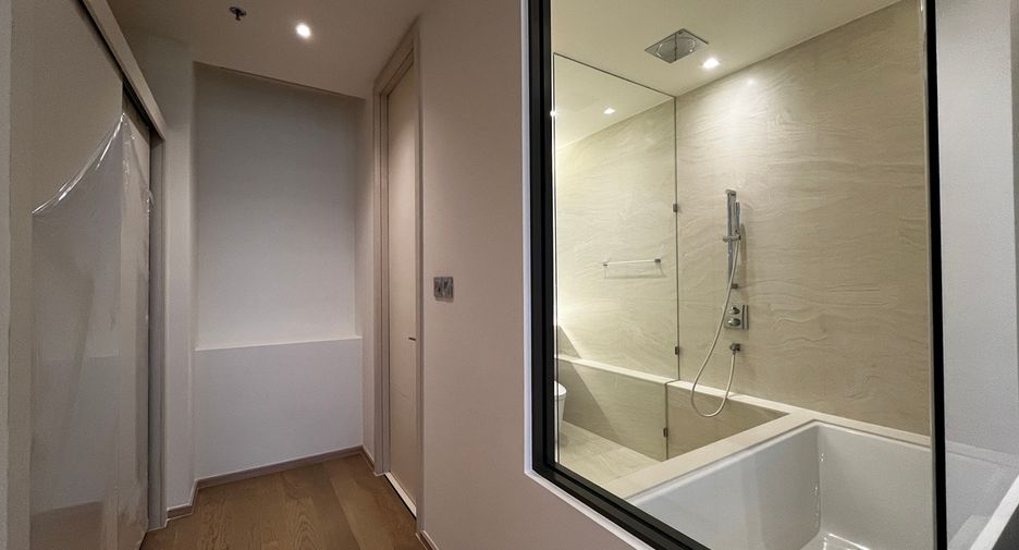 Wohnung zum Kauf mit 2 Zimmer in Khlong Toei, Bangkok